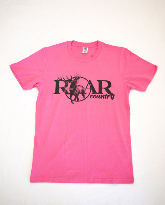 Charity Pink T-Shirt