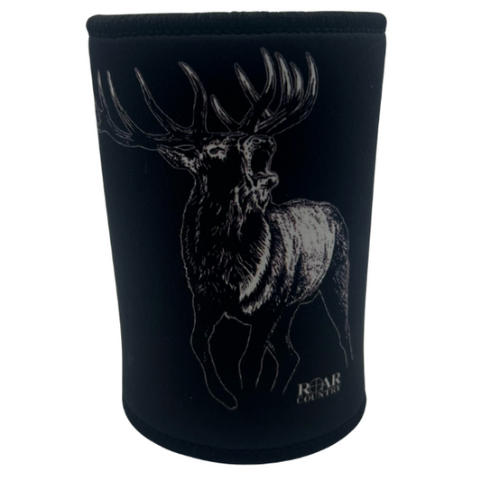 Black Stag Stubby Cooler