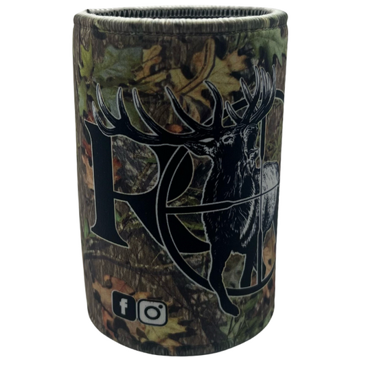 Camo Stubby Cooler