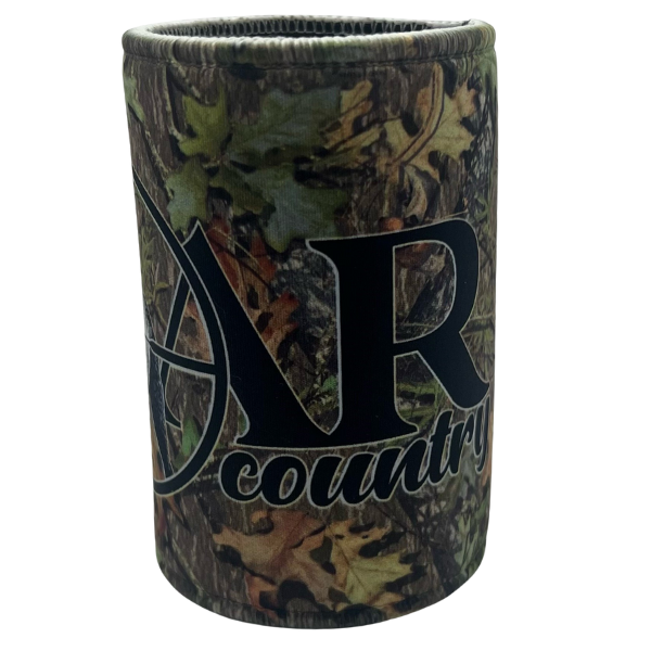 Camo Stubby Cooler