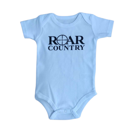 Baby Summer Onesie -  White