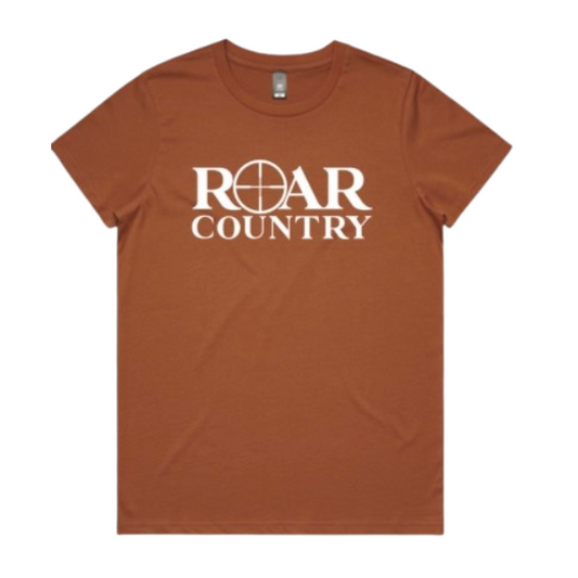 Copper T-Shirt