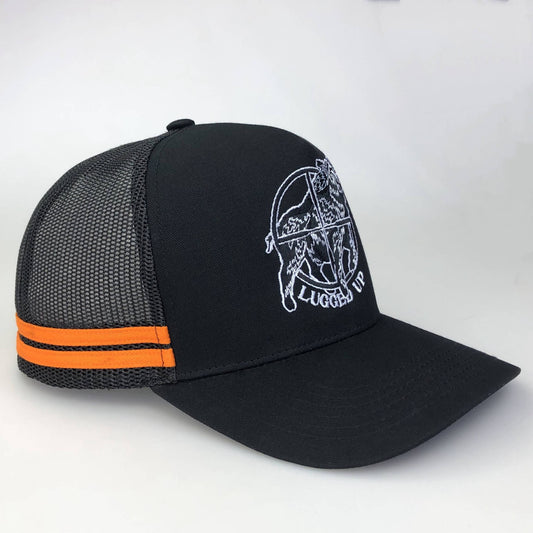 Trucker Cap - Lugged Up