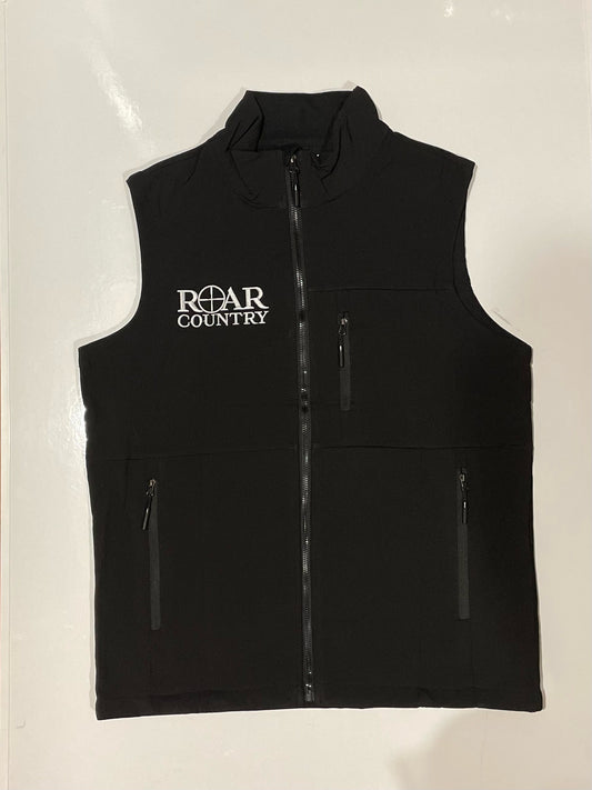 SOFT SHELL VEST